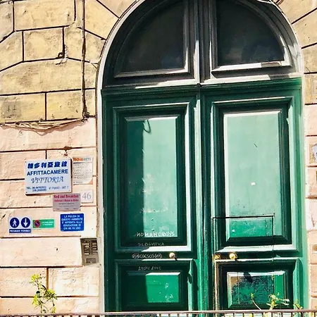 Affittacamere Vittoria *