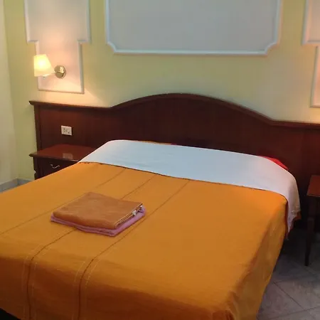 Affittacamere Vittoria Hotel