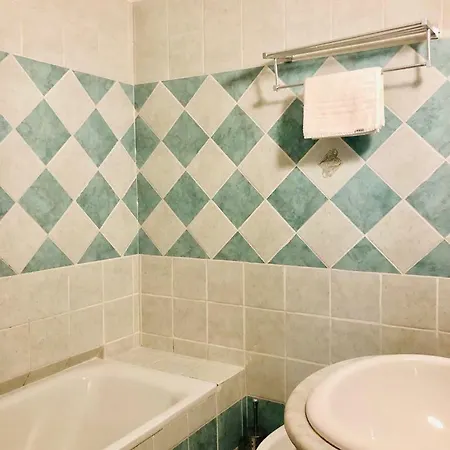 Affittacamere Vittoria Szálloda