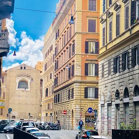 Affittacamere Vittoria רומא