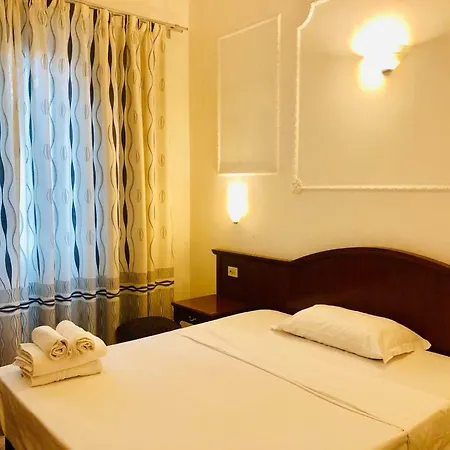 Affittacamere Vittoria Hotell