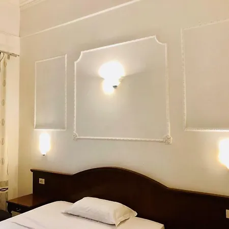 Hotell Affittacamere Vittoria Rom