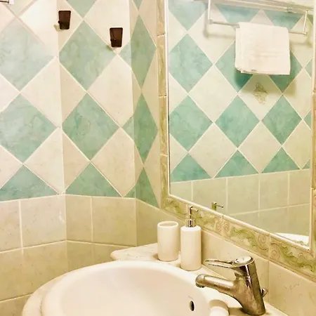 Hotell Affittacamere Vittoria *