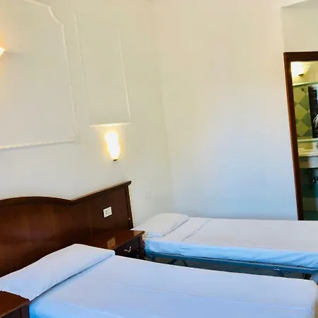 Affittacamere Vittoria Hotell Rom